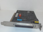  Allen Bradley S96058806-A01 PC Board/PLC Add-On Board Communication Module 62-Pin Female Image