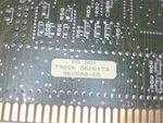  Allen Bradley 960588-05 Circuit Board Communication Card PLC Image