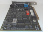  Allen Bradley 960588-05 Circuit Board Communication Card PLC Image