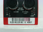  Perceptron 515-0113-01 G 4267 Digital Laser Sensor Module Image