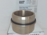  Schrader Bellows A63210125 2 1/2" Buna PA2 Rod Gland Kit Image