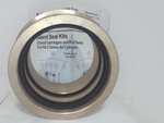  Schrader Bellows A63210125 2 1/2" Buna PA2 Rod Gland Kit Image