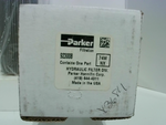  Parker 923008 Hydraulic Lube and Oil Filter Element Image