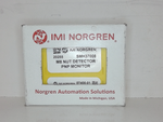  Norgren Automation Solutions SMH37008 Nut Detection Sensor 20255 Image