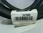  Gates 5V1000 Super HC V-Belt 5/8" x 100" 9334-1000 (lot of 2 pcs) Image