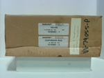  Ashcroft 45‑1279SSL‑04L Oil Filled Pressure Gauge 0-100PSI w/ 50 100SS 04T Diaphragm Seal Attached Image