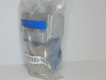  SMC AR20-N02H-Z Pneumatic Air Pressure Regulator 1/4" Image