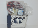  MAC Valves 35A-E00-DFRD-1BAFM Direct Solenoid 3-Way Poppet Valve 35-Series Image