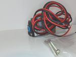  MAC Valves 35A-E00-DFRD-1BAFM Direct Solenoid 3-Way Poppet Valve 35-Series Image
