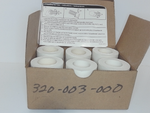  3M PMI 0375 Pneumatic Muffler Replacement Insert (Lot of 6) Image