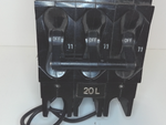  Airpax 20L Circuit Breaker 11 Amps Image