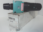  Numatics C30D-06D Coalescing Filter Regulator Assembly C30D-06 Image