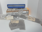  Smart Vision Lights L300-625 Cognex 300MM Linear Red LED 625nm w/L300-LP Polarizer Image