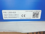  Smart Vision Lights L300-625 Cognex 300MM Linear Red LED 625nm w/L300-LP Polarizer Image