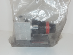  Numatrol RF0-0109 Pneumatic Air Regulator w/215-101A Numatrol II 120Psi Image
