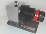  Numatrol RF0-0109 Pneumatic Air Regulator w/215-101A Numatrol II 120Psi Image