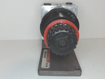 Numatrol RF0-0109 Pneumatic Air Regulator w/215-101A Numatrol II 120Psi Image
