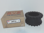  TB Woods 6J Sure-Flex Sleeve Coupling Insert 6JE EPDM Rubber Image