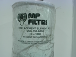  MP Filtri CSG-150-A03A Filter Element 3µm Rating Image