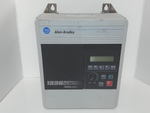  Allen Bradley 1336F-BRF50-AA-EN HA1 Drive AC 1336 Plus II Image