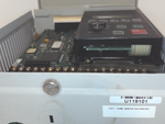  Allen Bradley 1336F-BRF50-AA-EN HA1 Drive AC 1336 Plus II Image