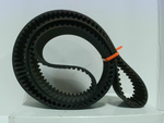  Gates 1800-8MGT-50 PowerGrip GT4 Synchronous Belt 1800mm Length 50mm Width 225 Teeth Image