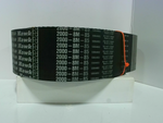  Goodyear Hawk 2000‑8M‑85 ContiTech Synchronous Timing Belt 2000mm Length 85mm Width 250 Teeth Image