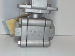  Bray Controls 6A6DR5-0100NN005KA0 Positioner w/FlowTek 930834-113A0532 Automator Image