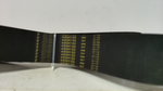  Mitsuboshi 480H150 Synchronous Timing Belt 0.5" Pitch 1.5" Wide  48" Length 96 Teeth Image