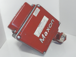 Maxon .75" ST0-A Safety Valve 125Psi 2.5Secs Image