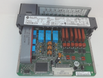 Allen Bradley 1746-I012 /B Combination I/O Module SLC 500 Image