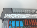  Allen Bradley 1746-I012 /B Combination I/O Module SLC 500 Image