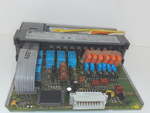  Allen Bradley 1746-I012 /B Combination I/O Module SLC 500 Image