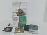  Asco 223783 Solenoid Valve Red-Hat Image