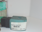  Asco 223783 Solenoid Valve Red-Hat Image