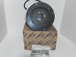  Dodge 025640 D-Series Motor Brake 115/208-230VAC 1PH 15lb.-Ft Torque Image