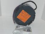  Dodge 025640 D-Series Motor Brake 115/208-230VAC 1PH 15lb.-Ft Torque Image