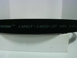  Gates 14MGT-1400-37 Synchronous Timing Belt 1400mm Length 37mm Width 100 Teeth Image
