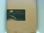  Gates 8MGT-1760-36 Synchronous Timing Belt 1760mm Length 36mm Width 220 Teeth Image