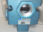  MAC 57D-13-110CA Solenoid Valve 150Psi w/ 24VDC Coil 150Psi Image