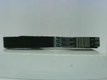  Gates 420H100 PowerGrip H-Series Timing Belt 42" Length 1" Width 84 Teeth Image