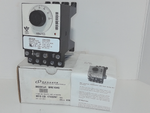  Danaher Eagle Signal BRE10A6 Electronic Timer 60Min 120V 1743297 Image