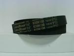  Goodyear 630H100 H-Profile Synchronous Timing Belt  63" Length 1" Width 126 Teeth Image