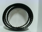  Goodyear 630H100 H-Profile Synchronous Timing Belt  63" Length 1" Width 126 Teeth Image