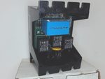  Danaher Eagle Signal BRE7A601 Reset Timer 5Min 120V Reverse 1691782 Image