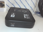  Datapaq MP0050A MemoryPaq XL2 Transducer Interface w/ XL2 USB Cable Image