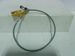  Turck B12-05.5-AP6X Inductive Proximity Switch 2mm Range 10-30VDC Image