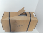  Alfa Laval 27-70H Heat Exchanger AlfaNova Fusion-Bonded 70 Plate S.S. Image