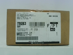  SMC MWBB32TF-UT Tie-Rod Cylinder Lock Unit 32mm Bore Image