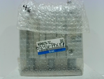  SMC MGPM50TN-75Z Guided Air Cylinder 50mm Bore 75mm Stroke Image